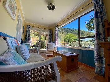 Sitting Area